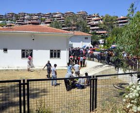 Fabrikada facia: 6 ölü