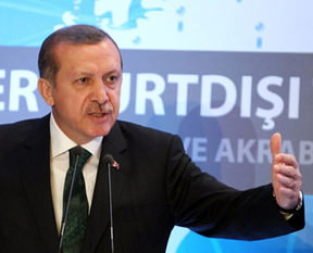 "Gerçek yüzlerini gösterdiler"