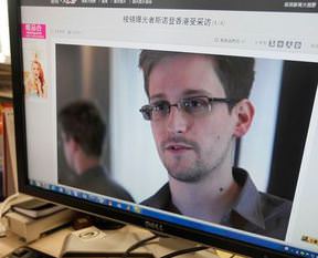 Snowden, ABD hükümeti beni susturamayacak
