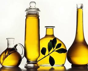 Hayatın tadı zeytinyağında