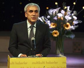 TRT'den istifa haberi