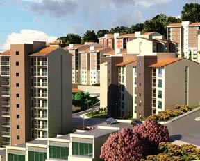 TOKİ'den Norveç'e yatırım daveti