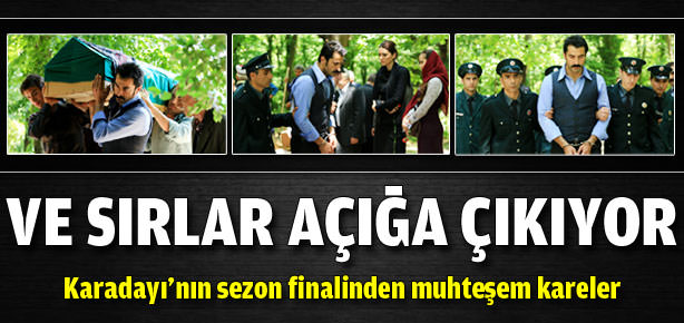 Bomba gibi bir sezon finali-5