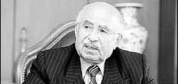 Ünlü işadamı hayatını kaybetti