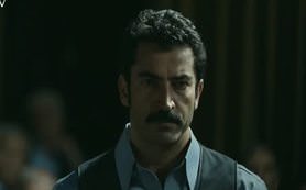 Milyonları ekrana kilitleyen sahne