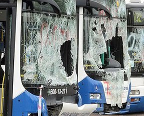 İşte Ankara'da eylemlerin bilançosu