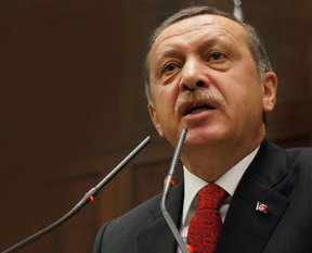 "Geleceğe güçlenerek yürüyeceğiz"