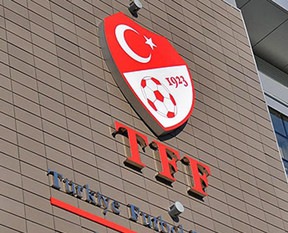 TFF'den 'yabancı' kararı