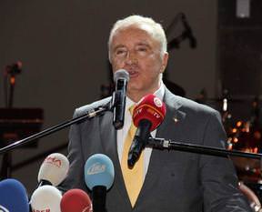 ’Bu bir darbedir’