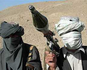 ABD, Talibanla barış masasına oturuyor