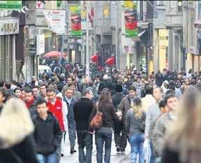 1 milyon kişi iş buldu