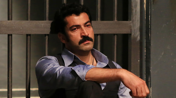 Karadayı 36. bölüm sezon finali