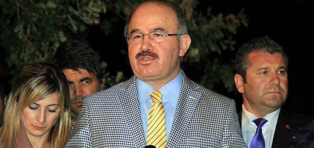 Çelik’ten sosyal medya açıklaması