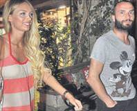 Ayrılmaz ikili oldular