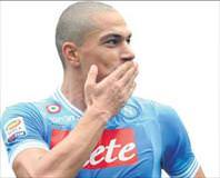 Gökhan rafa kalktı!