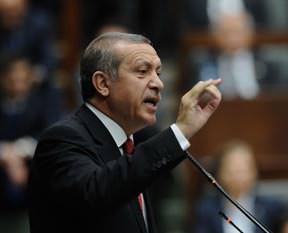 Maske düştü
