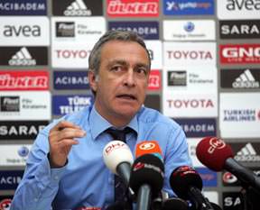 Kartal'da teknik kriz