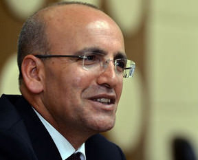 Bakan Şimşek o iddiaları yalanladı