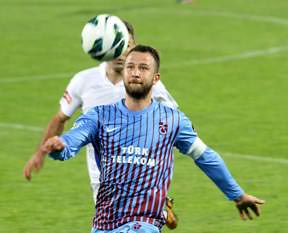 Trabzonspor'u asla satmam...