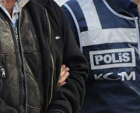 Çarşı üyesi 2 kişi tutuklandı!