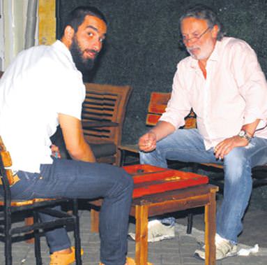 Rahat bırakın beni!