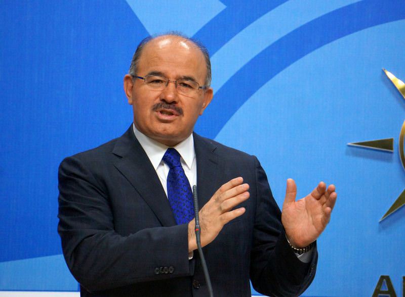 AK Parti Gezi Parkı kararını verdi