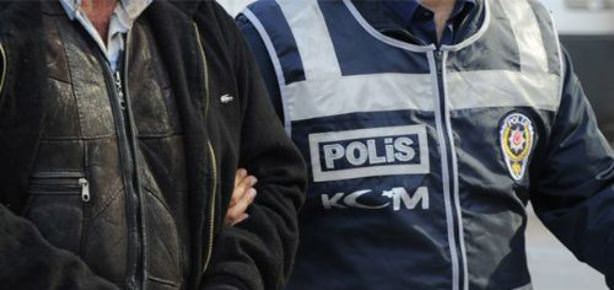 Çarşı üyesi 2 kişi tutuklandı!