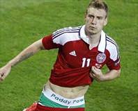 Bendtner’in karar zamanı