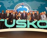 1500 yatırımcı buluştu