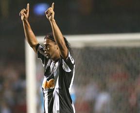 Ronaldinho bilmecesi