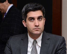 Alabora'ya başkanlık teklifi