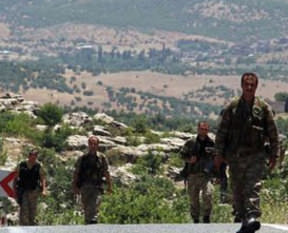 Diyarbakır'da dev operasyon