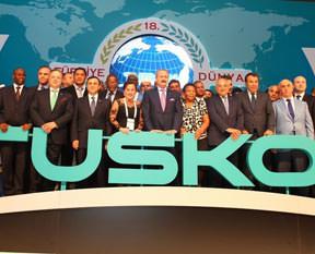 1500 yatırımcı buluştu