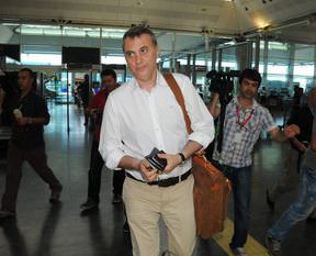 Fikret Orman: İçiniz rahat olsun