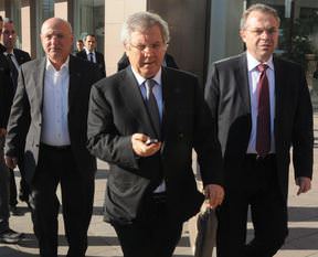 Fenerbahçe'den önemli açıklama!