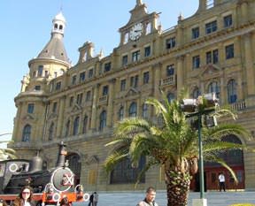 Haydarpaşa kapatılmayacak