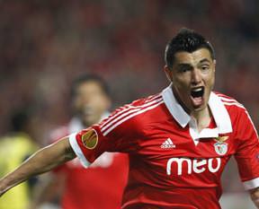 Cardozo'da Fener'e Kartal şoku!