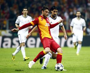 Riera'dan rest! Hiç bir yere gitmem