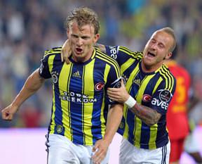 Stoch'a Ada'dan kanca
