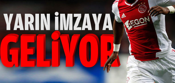 Babel Kasımpaşa'ya imza atıyor