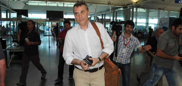 Fikret Orman: İçiniz rahat olsun