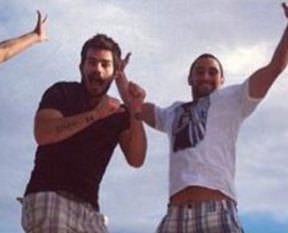 Ünlülerin objektifinden