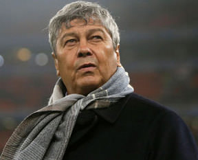 F.Bahçe'de Lucescu sürprizi
