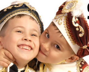 Sünnetçiler tarih oluyor