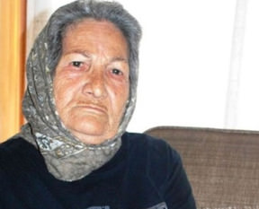 Başbakan'ın 'eli öpülür' dediği nine