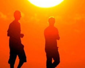 Meteoroloji'den sıcak hava uyarısı!