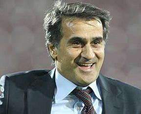 Şenol Güneş, Beşiktaş'a gidecek mi?