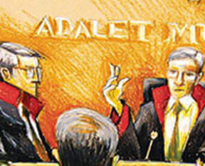 Ergenekon Davası'nda karar 5 Ağustos'ta