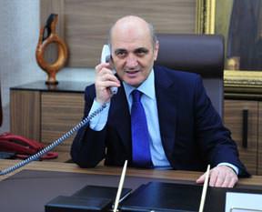 Çevreyi kirletene milyonluk ceza