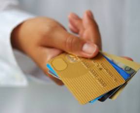 Kart sayısı nüfusu geçti